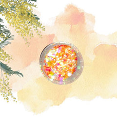 Glitter - 10g for resin art nail art