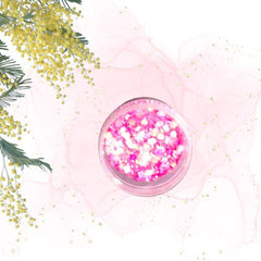 Glitter - 10g for resin art nail art