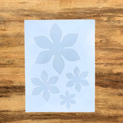 Flower Mould