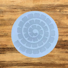 Flower Mould