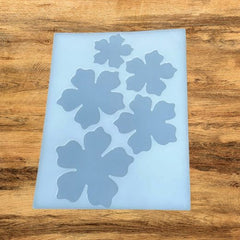 Flower Mould