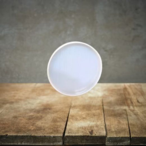 Round Silicone Mould
