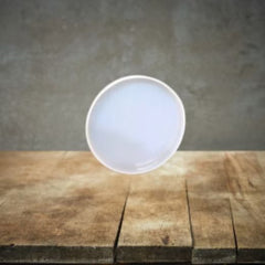 Round Silicone Mould