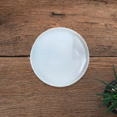 Round Silicone Mould