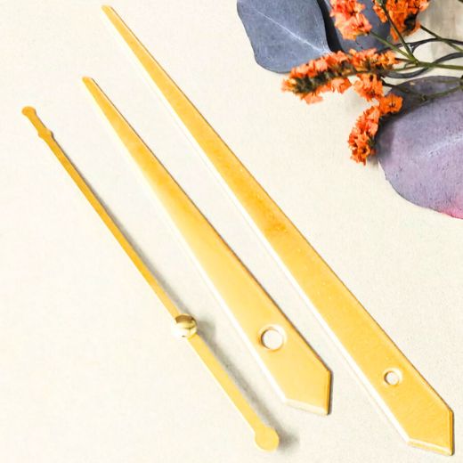 Clock Handle 3 Pcs