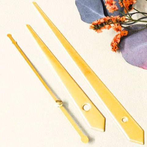 Clock Handle 3 Pcs