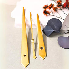 Clock Handle 3 Pcs