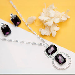jewelry set