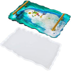 Silicone Tray Mould