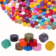 sealing wax  for candle making