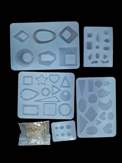 5 Pcs Jewellery Making Kit