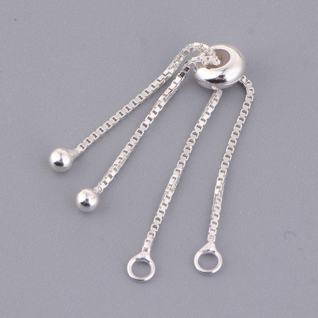 Adjustable Bracelet Chain