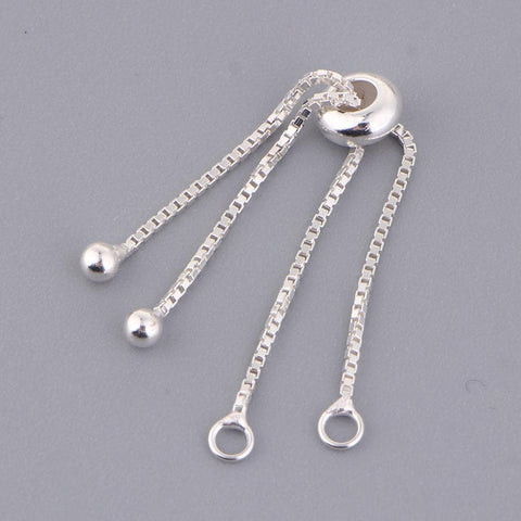 Adjustable Bracelet Chain