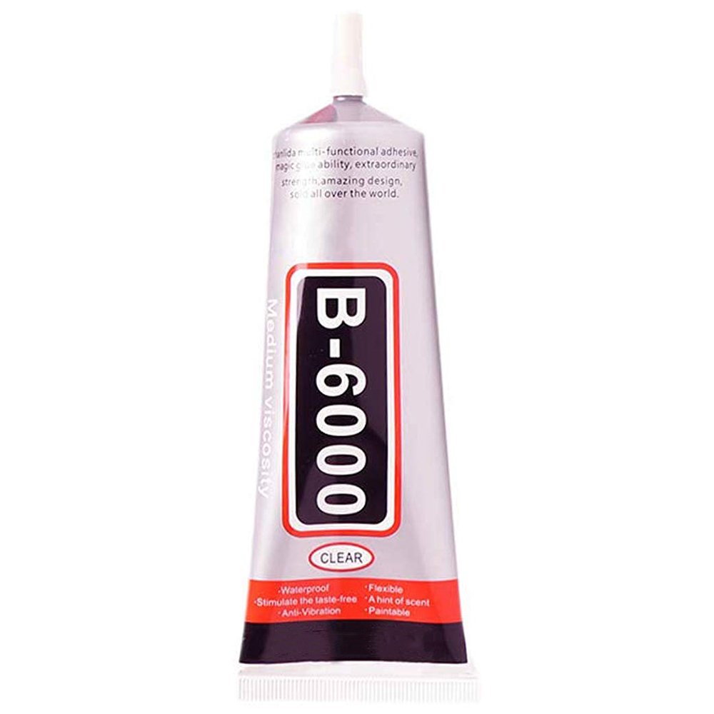B6000 - 1 PC