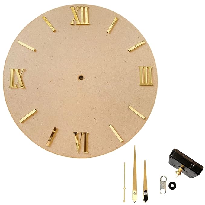 Basic Clock Kit