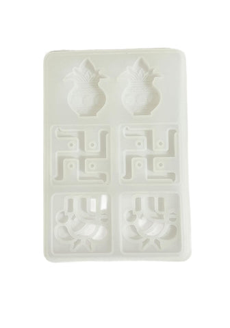 Subh labh Moulds