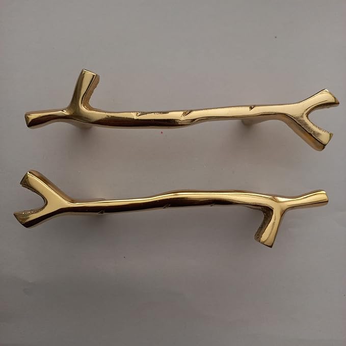 Branch Handle