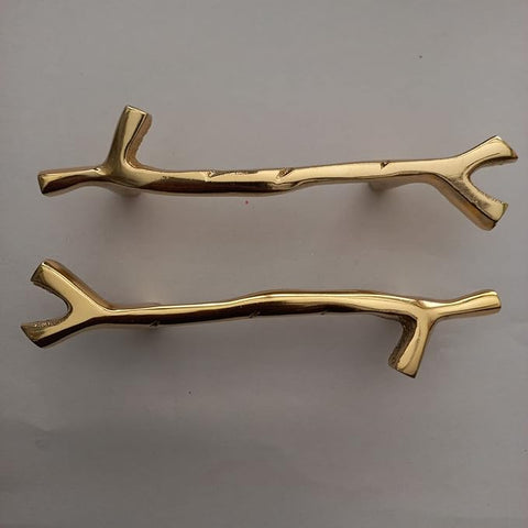 Branch Handle