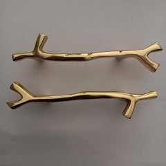 Branch Handle