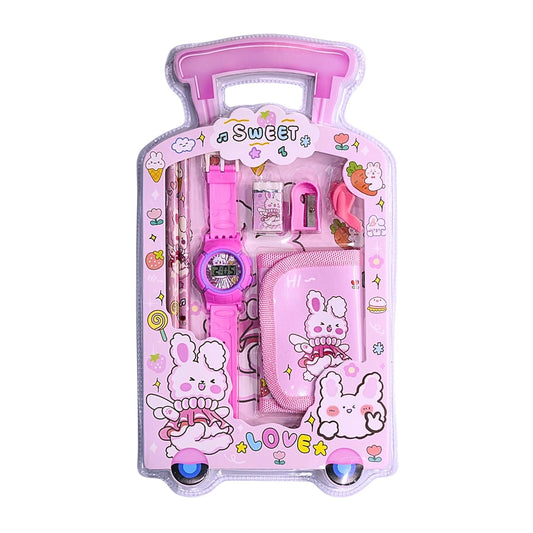 Kids Stationery Kit