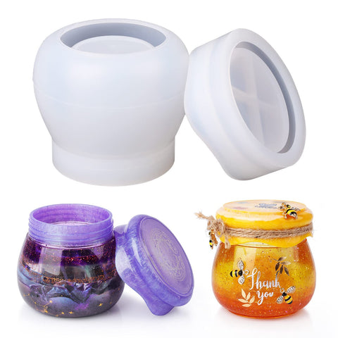 Jar Moulds