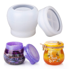 Jar Moulds