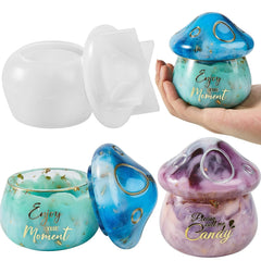 Jar Moulds