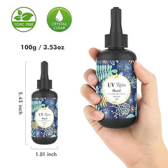 UV Resin For Jewellery