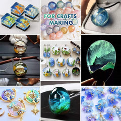 UV Resin For Jewellery