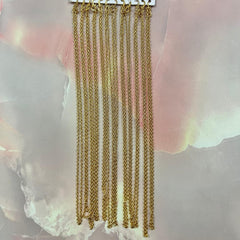 Chain (Thin)