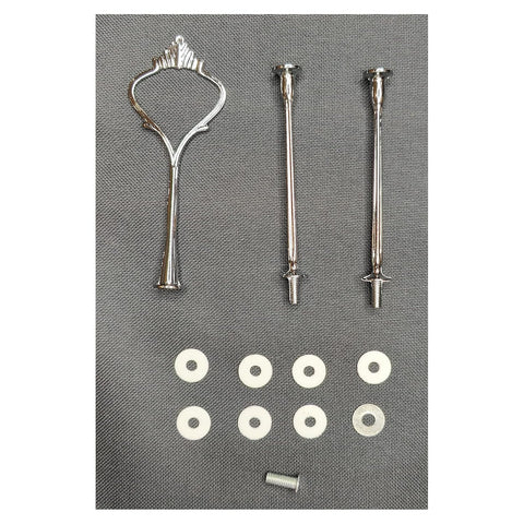Hardware Fittings for Cake Stand Mold