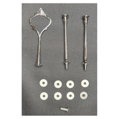 Hardware Fittings for Cake Stand Mold