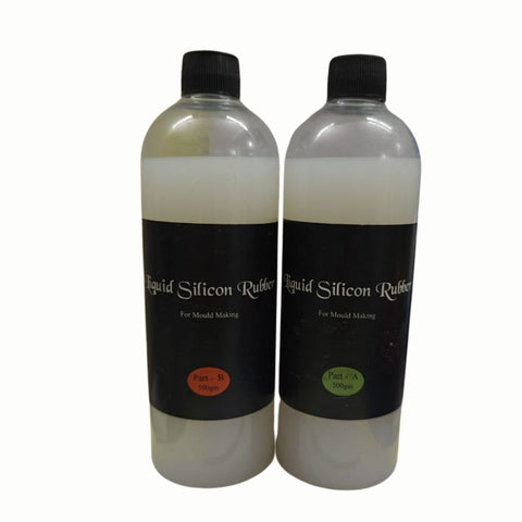 1 kg Liquid Silicon