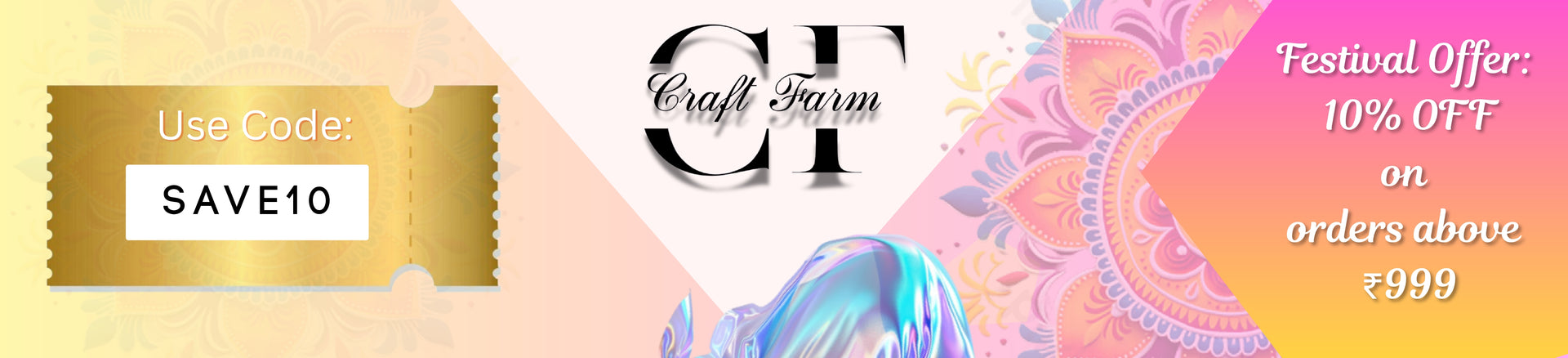 Craft Farm