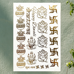 Diwali Sticker