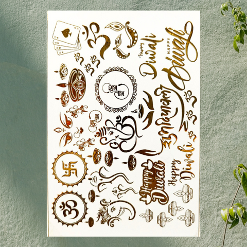 Diwali Sticker