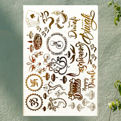 Diwali Sticker