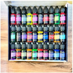Candle Pigment - Liquid