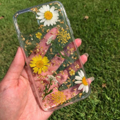 Resin Mobile cover