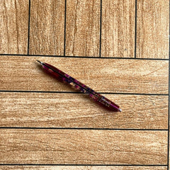 Resin Designer Pen