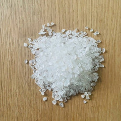 Clear Crystal
