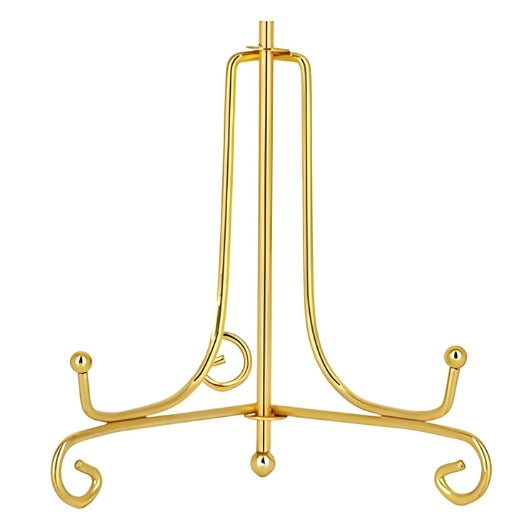 Foldable Display Stand
