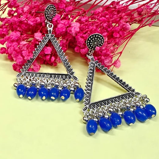 Triangle Shape Earring Base