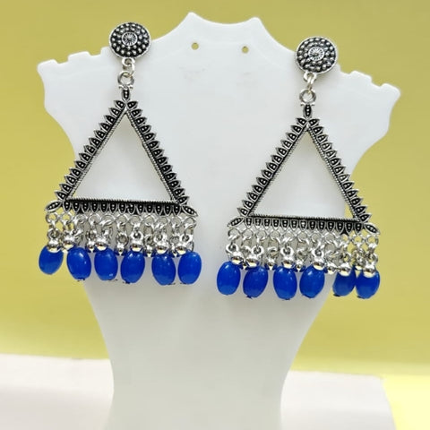 Triangle Shape Earring Base