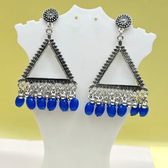 Triangle Shape Earring Base