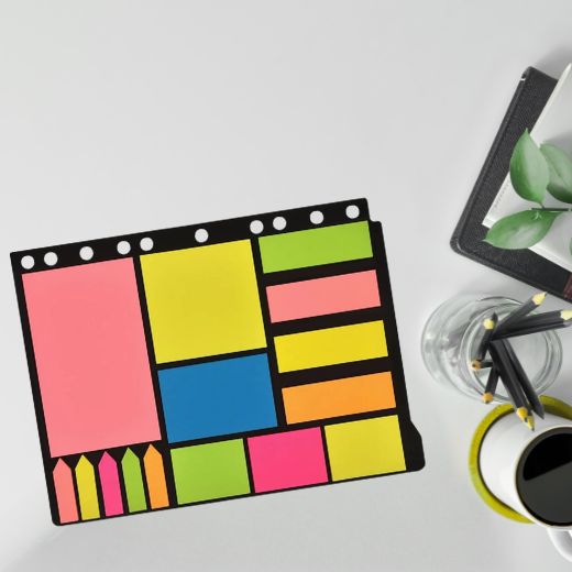 Sticky Notes