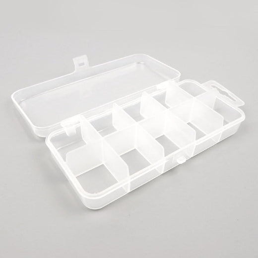 Box Compartment - 1 PC