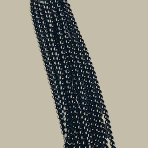 Black Pearl String