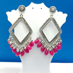 Diamond Shape Earring Base