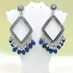 Diamond Shape Earring Base